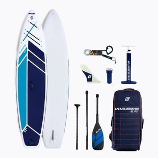 SUP deszka Gladiator Elite Touring 11'4"