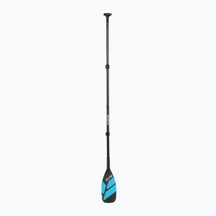 3 részes SUP evező Gladiator Elite Midi blue
