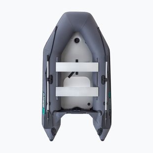 Négy személyes gumicsónak Gladiator AK320 dark gray