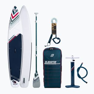 SUP deszka Gladiator Origin Combo Sport 12'6" S SC