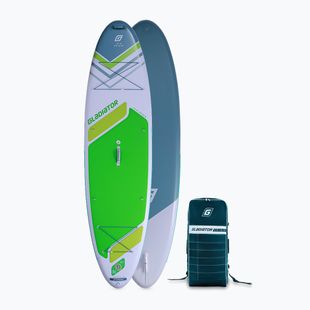 SUP deszka Gladiator Origin SC 10ʼ8" special green