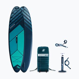 SUP deszka Gladiator PRO 10ʼ8ʼ
