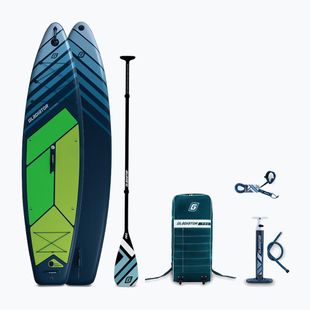 SUP deszka Gladiator PRO 11ʼ6