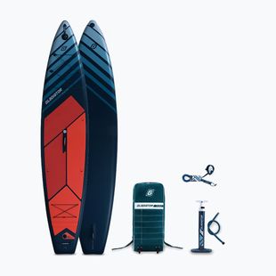 SUP deszka Gladiator PRO Touring 12ʼ6