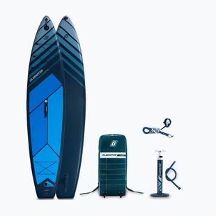 SUP deszka Gladiator PRO Wide 12ʼ6