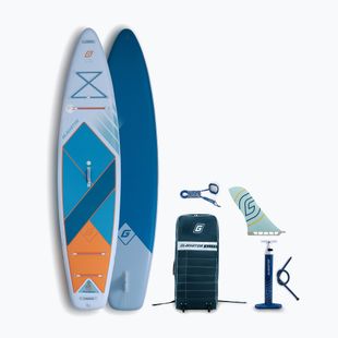 SUP deszka Gladiator Elite Touring 11ʼ2