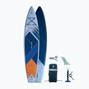 SUP deszka Gladiator Elite Touring 12ʼ6