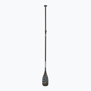 Evező SUP 3-częściowe Gladiator Elite Race Carbon 3T