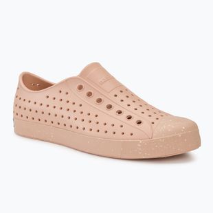 Cipő Native NA-11100148 Jefferson Bloom chameleon pink/chameleon pink