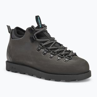 Cipő Native NA-31106848 Fitzsimmons Citylite Bloom flax jiffy black/jiffy black/victoria blue