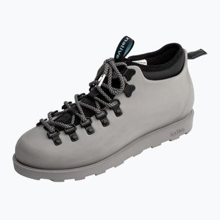 Cipők Native Fitzsimmons Citylite Bloom penguin grey/penguin grey/jiffy black