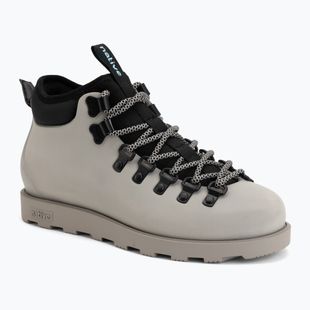 Cipők Native Fitzsimmons Citylite Bloom penguin grey/penguin grey/jiffy black