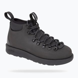 Cipők Native Fitzsimmons Venture jiffy black/jiffy black