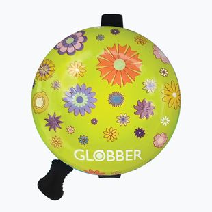 Globber Bell lime zöld