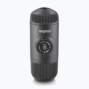 Wacaco Nanopresso hordozható kávéfőző 80 ml fekete