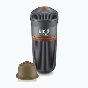 Wacaco DG Kit kapszula adapter
