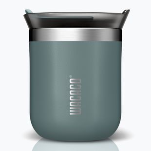 WACACO Octaroma Classico hőbögre 180 ml kadett kék