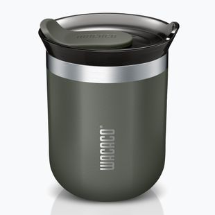 WACACO Octaroma Classico termál bögre 180 ml halványszürke