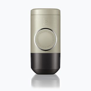 Hordozható kávéfőző Wacaco Minipresso NS2