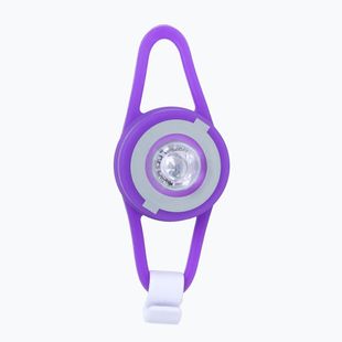 Globber Flash Light Led lila