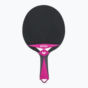 Asztalitenisz ütő Butterfly Outdoor black