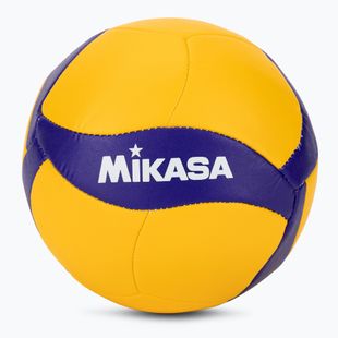 Mikasa röplabda V1.5W sárga/kék méret 1.5