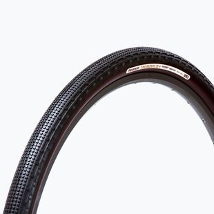 Panaracer GravelKing SK+ kerékpár gumiabroncs 700 x 35C fekete