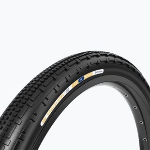 Panaracer GravelKing SK kerékpár gumiabroncs 700 x 35C fekete