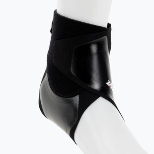 Zamst FILMISTA boka bal bokatámasz fekete 470214