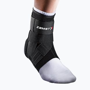 Zamst A1 Ankle jobb bokatámasz fekete 470804