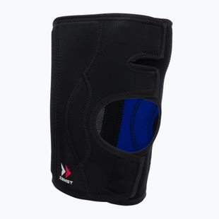 Zamst EK-3 térdtámaszok fekete 471901