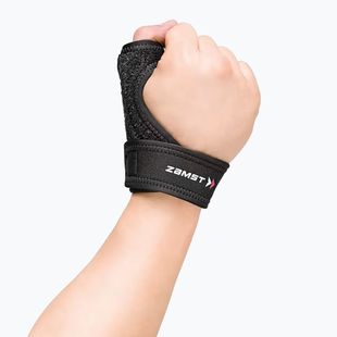 Zamst Thumb Guard hüvelykujj stabilizátor fekete