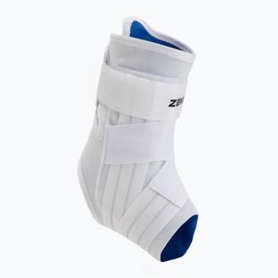 Bal bokaízületi stabilizátor Zamst A1 Ankle Left white
