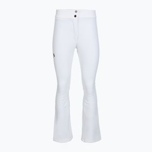 Női sínadrág Descente Bonded Stretch super white
