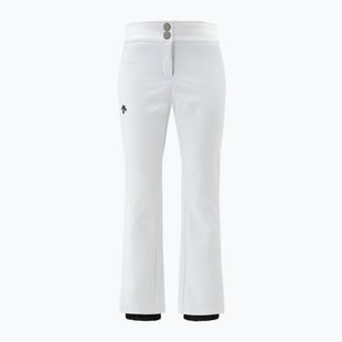 Női sínadrág Descente Bonded Stretch super white