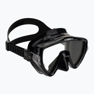 Búvármaszk TUSA Visio Pro black