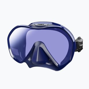 Búvármaszk TUSA Zeense Pro navy