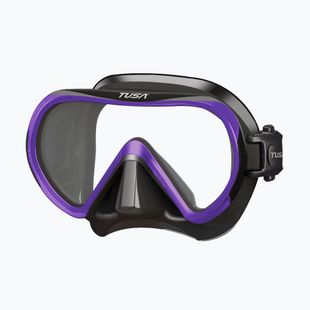 Búvármaszk TUSA Ino purple