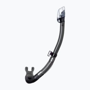 Búvárpipa TUSA Hyperdry Elite 2 gun metal