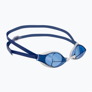 SWANS Ignition-N sötétkék-fehér úszószemüveg
