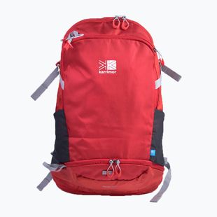 Karrimor Dorango 40 l piros/hi rise túra hátizsák