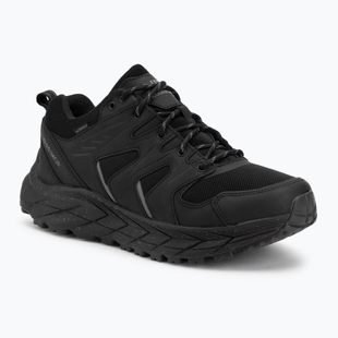 Férfi túrabakancs Karrimor Kestral Low black