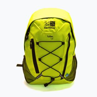 Túrahátizsák Karrimor Tube 10 l yellow