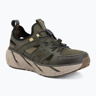 Férfi túracipő Karrimor Hamilton olive