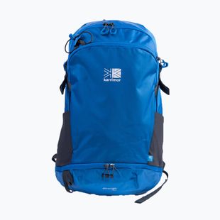 Karrimor Dorango 40 l kék/aszfalt túra hátizsák
