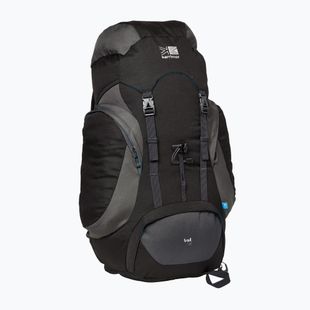 Karrimor Trail 40 l túra hátizsák fekete/aszfalt