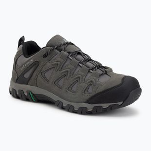 Férfi túrabakancs Karrimor Supa 5 dark gray