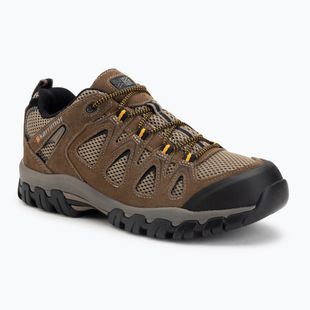 Férfi túrabakancs Karrimor Aerator taupe