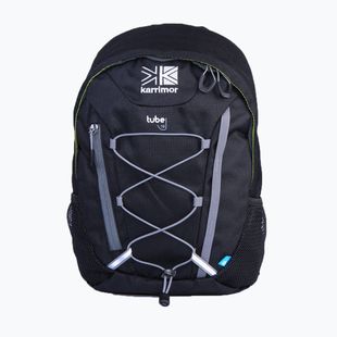 Karrimor Tube 10 l túra hátizsák fekete