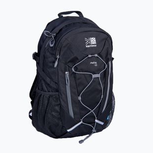Karrimor Metro 30 l túra hátizsák fekete